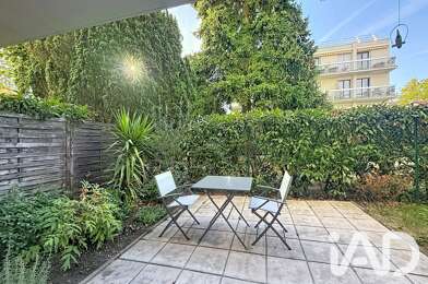 Appartement 2 pièces 1600 €