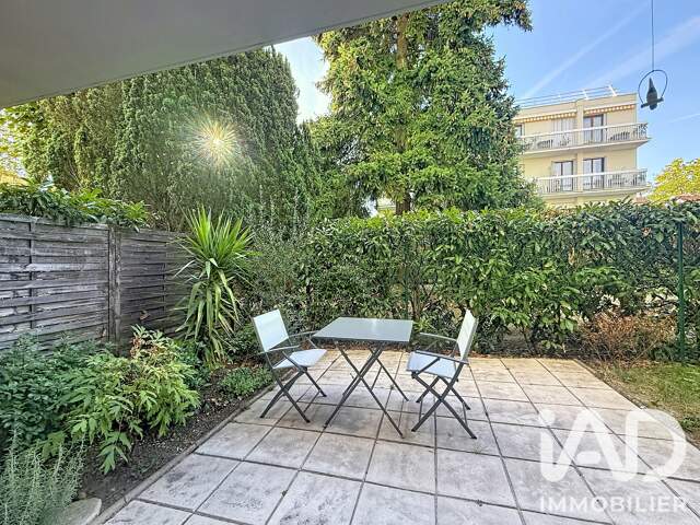 Location Appartement 2 pièces — photo du bien