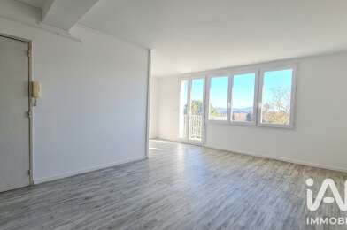 Appartement 3 pièces 120000 €