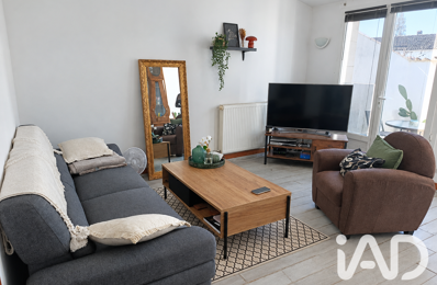Vente Appartement 3 pièces — photo du bien