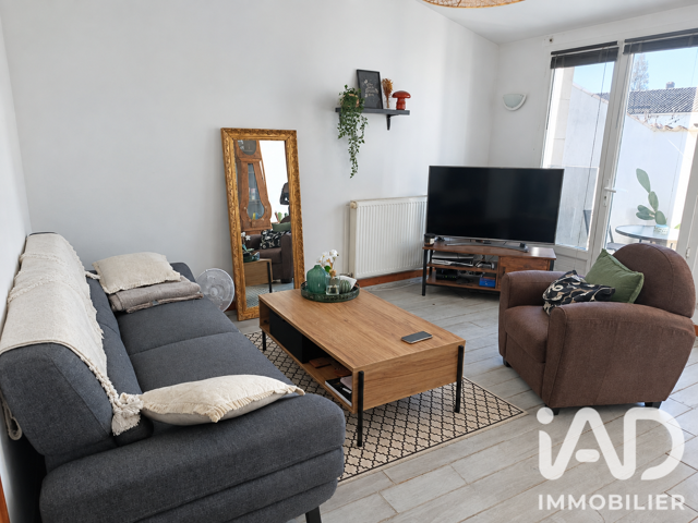 Vente Appartement 3 pièces — photo du bien