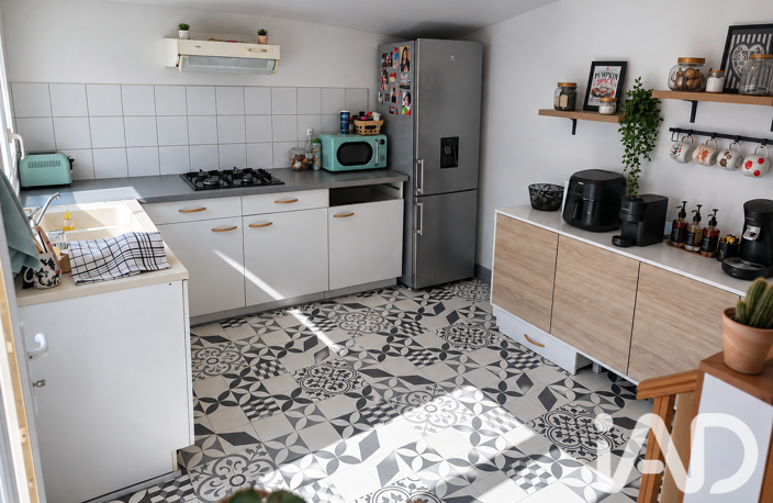 Vente Appartement 3 pièces — photo 2