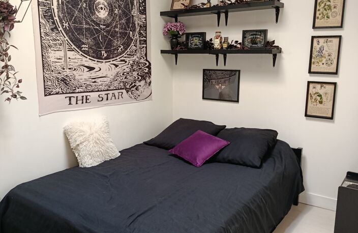 Vente Appartement 3 pièces — photo 4