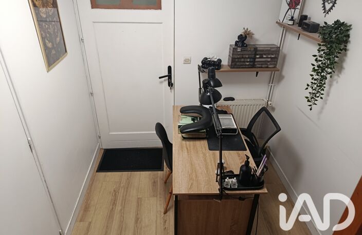 Vente Appartement 3 pièces — photo 5