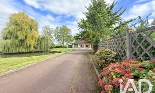 Maison 5 Pièces 201 m² à vendre à Wandignies-Hamage (59870)