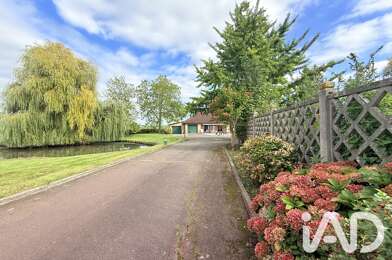 Maison 5 pièces 440000 €