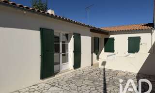 Maison 4 Pièces 71 m² à vendre à Rivedoux-Plage (17940)