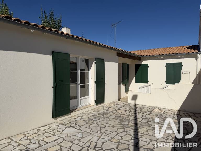 Vente Maison de village 4 pièces — photo 1