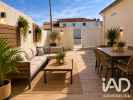 Vente Maison de village 4 pièces — photo 3