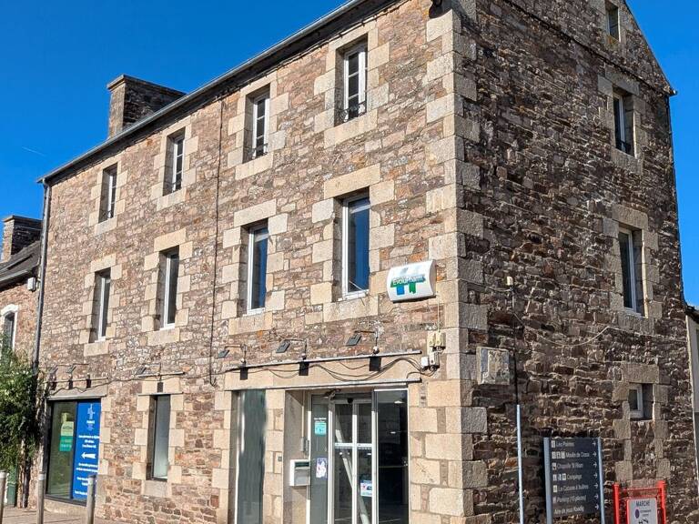 Vente Immeuble 245 m&sup2; — photo 1