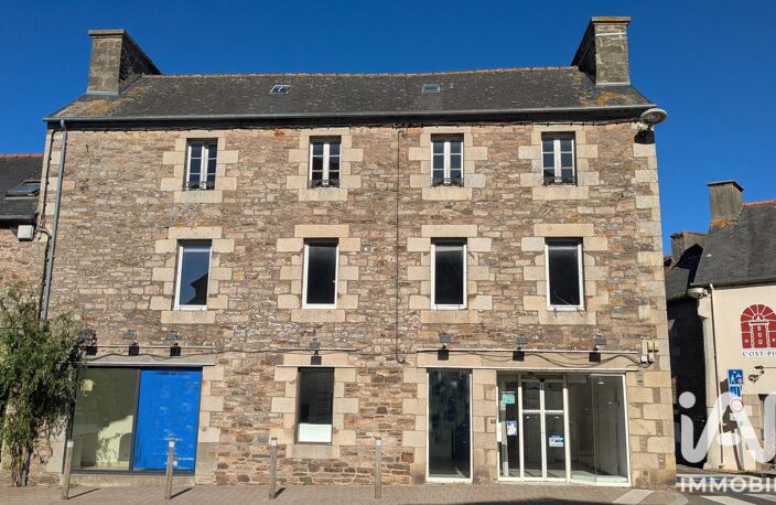 Vente Immeuble 245 m&sup2; — photo 2