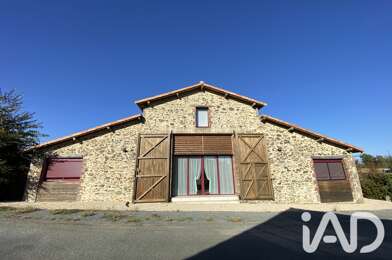 Maison 8 pièces 387000 €