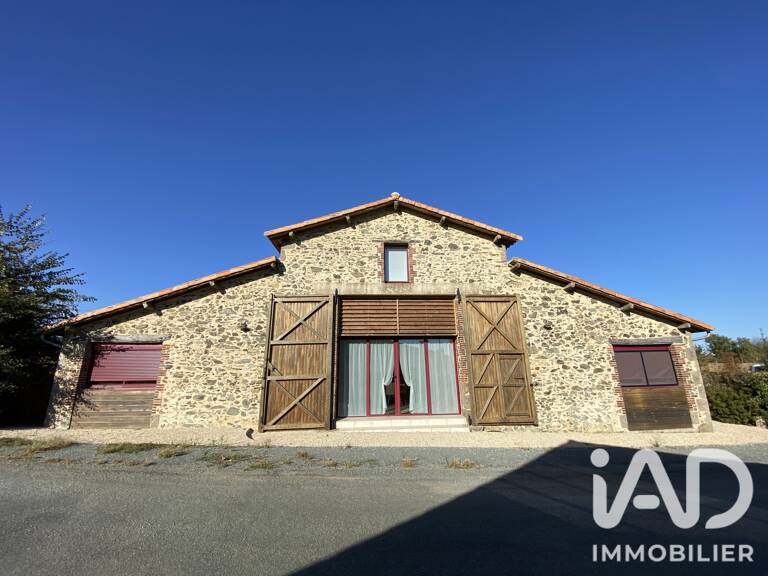 Vente Maison de village 8 pièces — photo 1