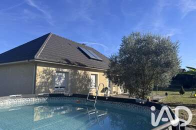 Maison 4 pièces 248000 €