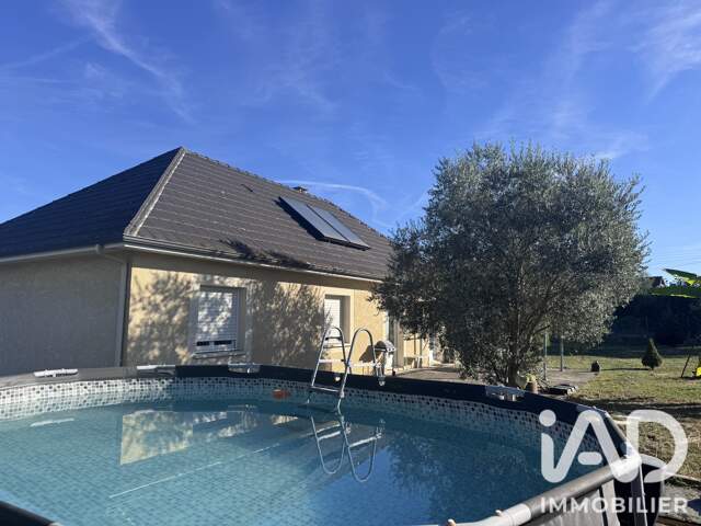 Vente Maison/villa 4 pièces — photo du bien