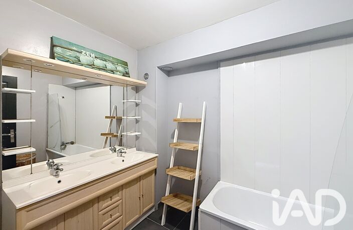 Vente Atelier 3 pièces — photo 4