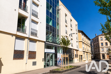 Appartement 2 pièces 180000 €