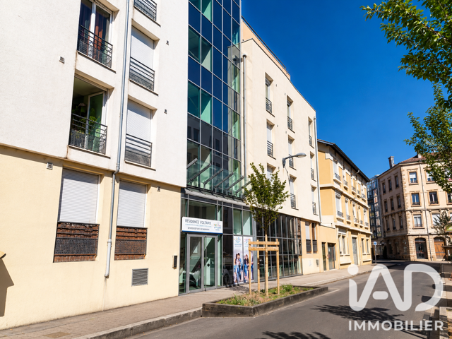 Vente Appartement 2 pièces — photo du bien