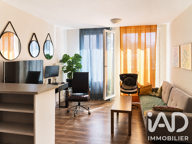 Vente Appartement 2 pièces — photo 2