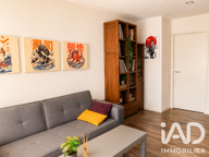 Vente Appartement 2 pièces — photo 3
