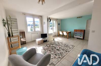 Vente Appartement 5 pièces — photo du bien