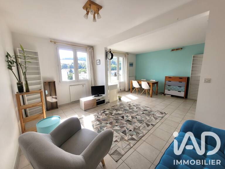 Vente Appartement 5 pièces — photo 1