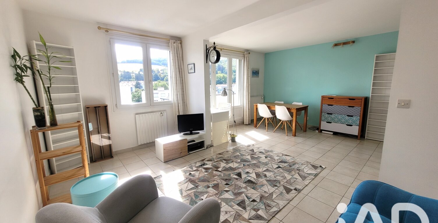 Vente Appartement 5 pièces — photo 1