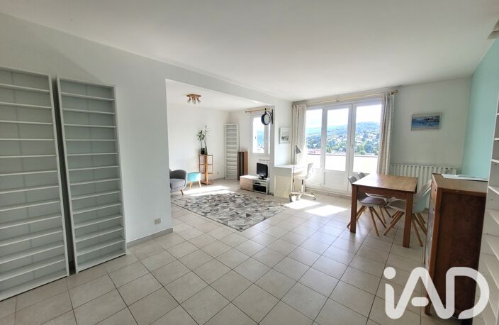 Vente Appartement 5 pièces — photo 3