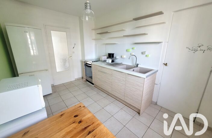 Vente Appartement 5 pièces — photo 5