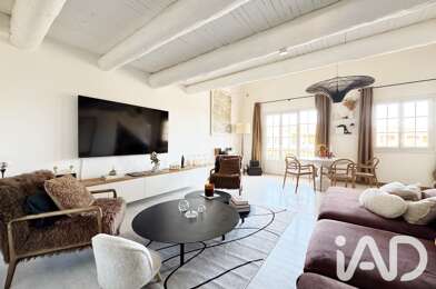 Appartement 4 pièces 288000 €