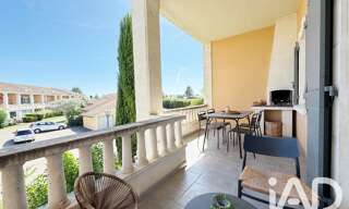 Appartement 4 Pièces 110 m² à vendre à Monteux (84170)