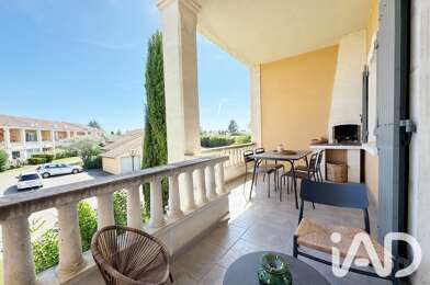 Appartement 4 pièces 288000 €