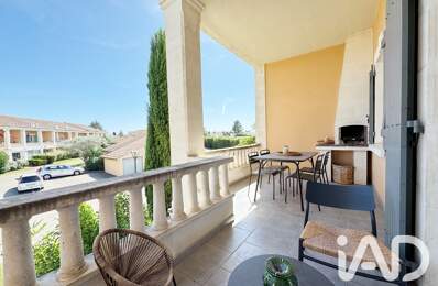Vente Appartement 4 pièces — photo du bien