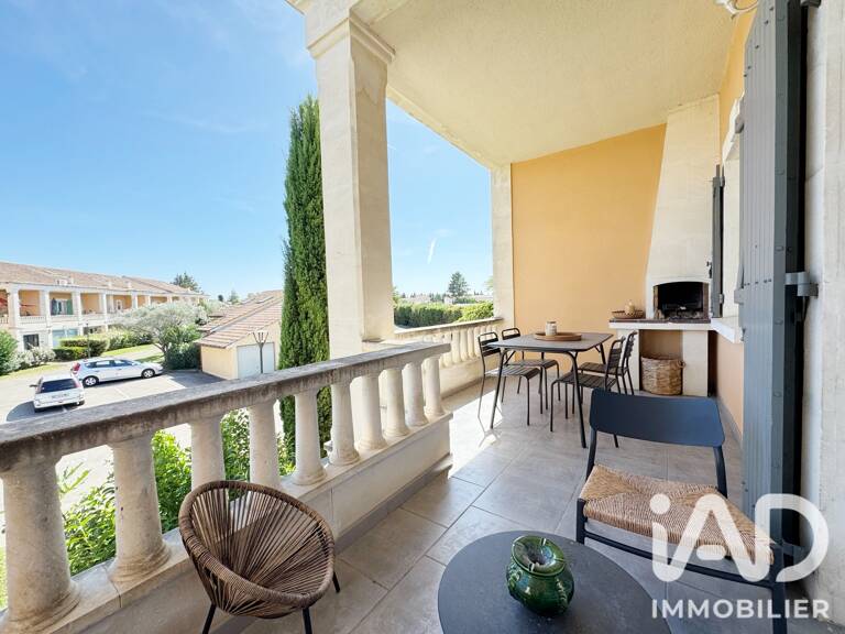 Vente Appartement 4 pièces — photo 1