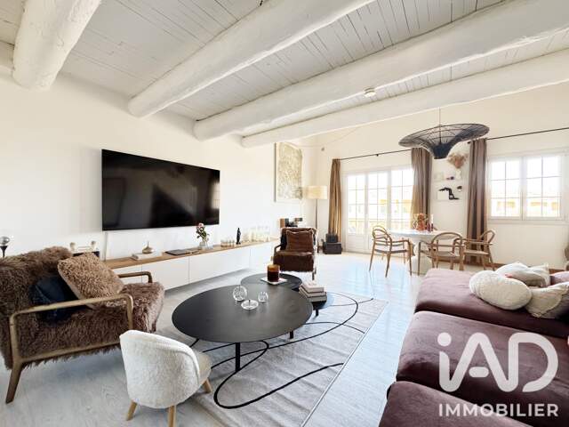 Vente Appartement 4 pièces — photo du bien