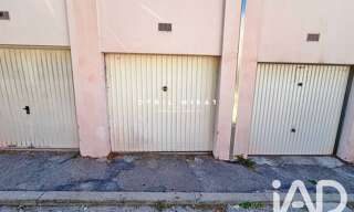 Garage  15 m² à vendre à Toulon (83200)