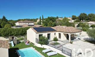 Maison 5 Pièces 148 m² à vendre à Uzès (30700)