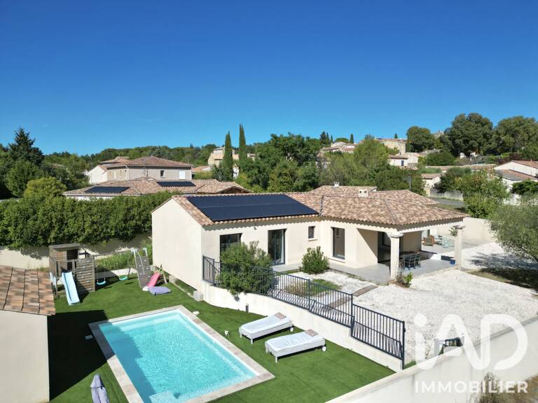 Vente Maison traditionnelle 5 pièces — photo 1