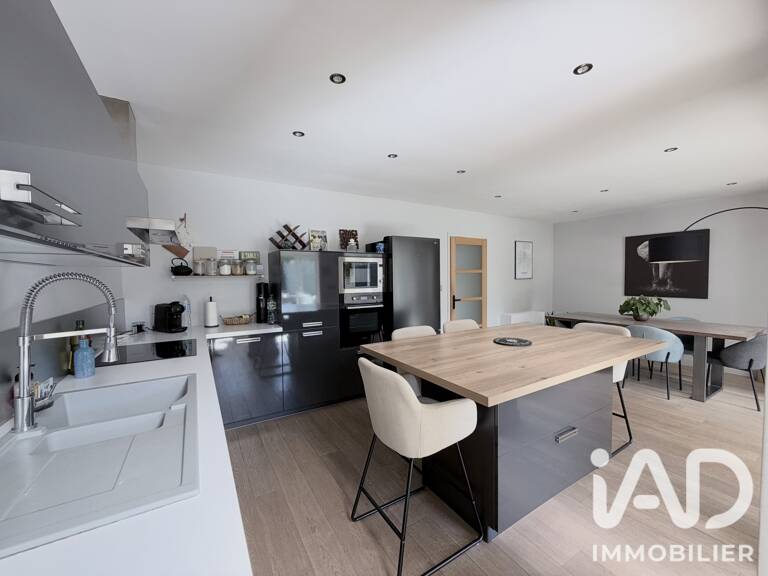 Vente Maison/villa 4 pièces — photo 1