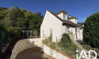 Maison 6 Pièces 102 m² à vendre à Viarmes (95270)