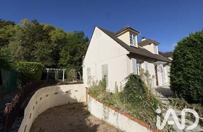 Vente Maison/villa 6 pièces — photo du bien