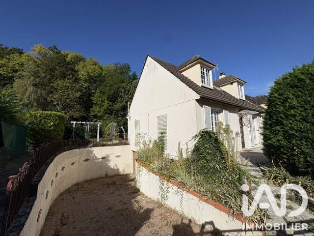 Vente Maison/villa 6 pièces — photo du bien
