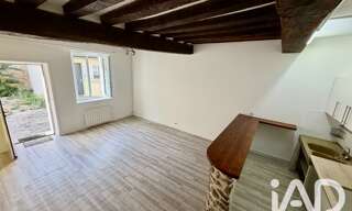 Maison 3 Pièces 73 m² à vendre à Rambouillet (78120)