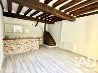 Vente Maison de ville 3 pièces — photo 2