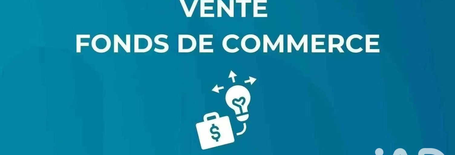 Commerce  70 m² à vendre à Évreux (27000)