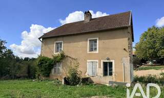 Maison 4 Pièces 106 m² à vendre à Buthiers (70190)