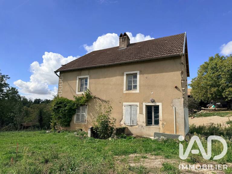 Vente Maison de village 4 pièces — photo 1