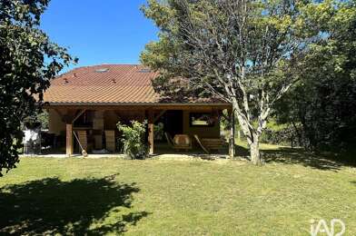Maison 7 pièces 355000 €