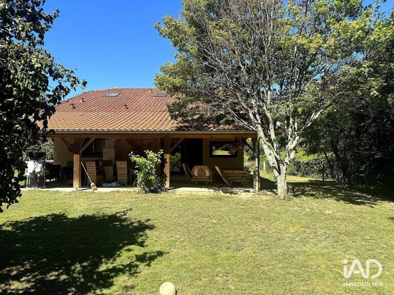 Vente Maison/villa 7 pièces — photo 1
