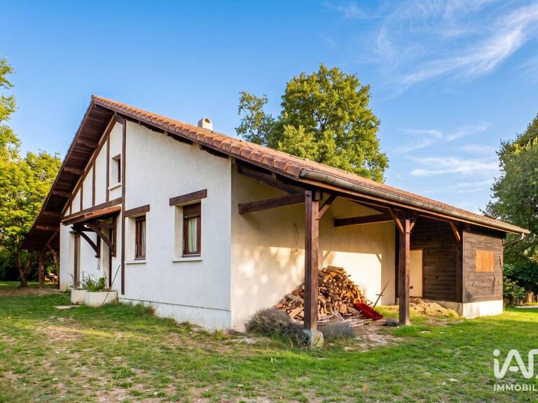 Vente Maison/villa 7 pièces — photo 1